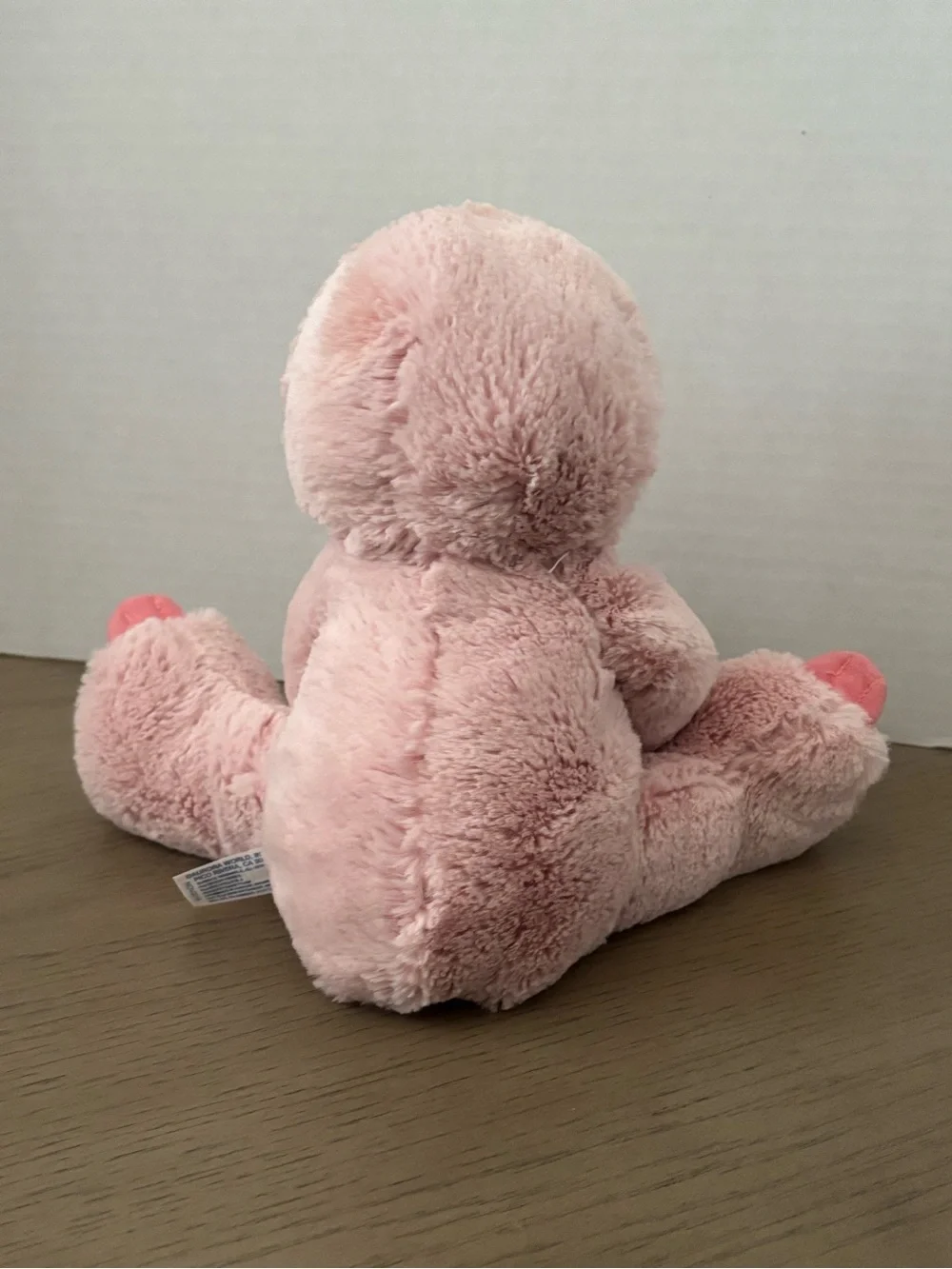 Aurora Pink Sloth Purely Luxe 12